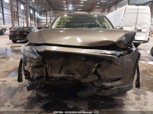 12567996 :رقم المزاد ، JM3KFBBL2H0146428 vin ، 2017 Mazda Cx-5 Gx مزاد بيع
