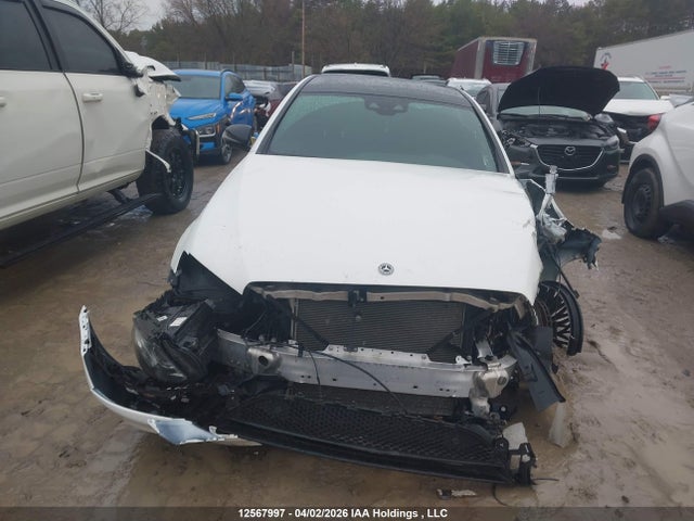 Aukcja sprzedaży 2020 Mercedes-benz E 350 4matic, vin: WDDZF8EB0LA711667, numer aukcji: 12567997