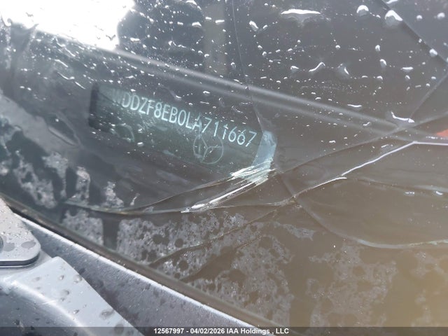 Aukcja sprzedaży 2020 Mercedes-benz E 350 4matic, vin: WDDZF8EB0LA711667, numer aukcji: 12567997