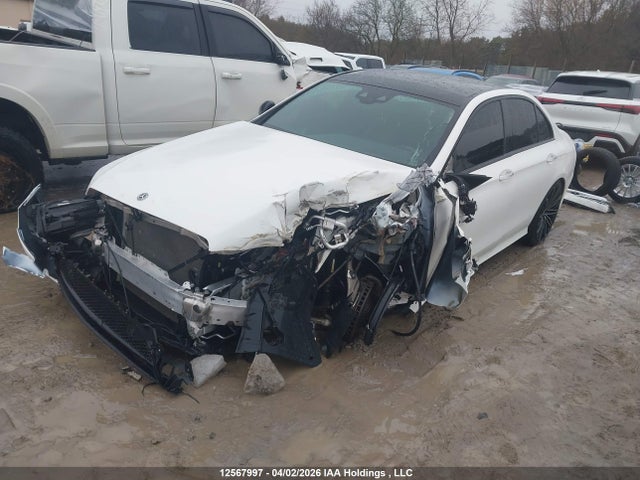 Aukcja sprzedaży 2020 Mercedes-benz E 350 4matic, vin: WDDZF8EB0LA711667, numer aukcji: 12567997