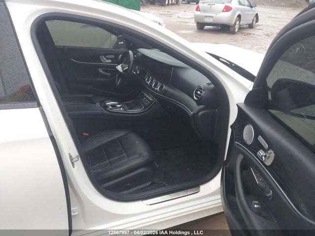 Aukcja sprzedaży 2020 Mercedes-benz E 350 4matic, vin: WDDZF8EB0LA711667, numer aukcji: 12567997