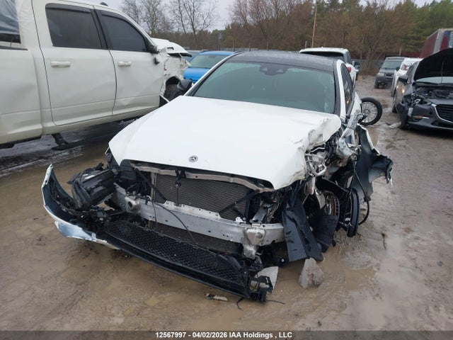 Aukcja sprzedaży 2020 Mercedes-benz E 350 4matic, vin: WDDZF8EB0LA711667, numer aukcji: 12567997
