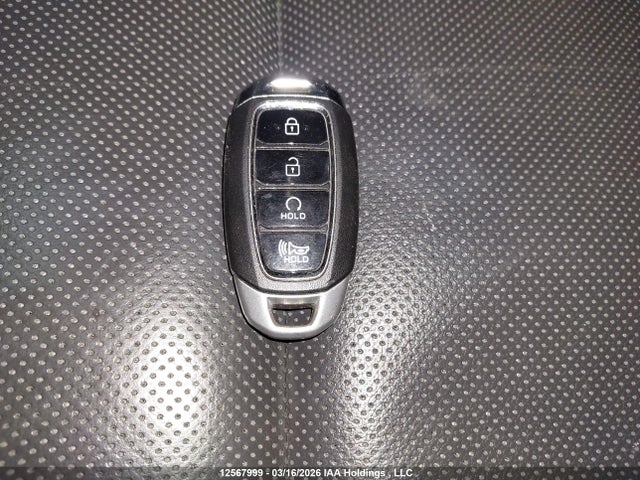 KM8K33AGXPU191356 Hyundai Kona Electric Ultimate