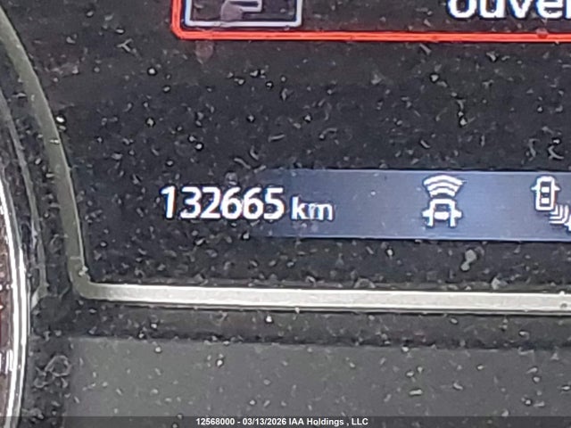 5N1DR2MM4JC611175 Nissan Pathfinder Midnight Edition/platinum/s/sl Premium/sv Tech