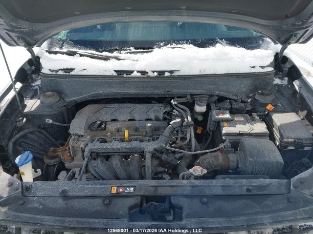 Продаж на аукціоні авто 2022 Hyundai Venue Sel/limited, vin: KMHRC8A36NU190372, номер лоту: 12568001