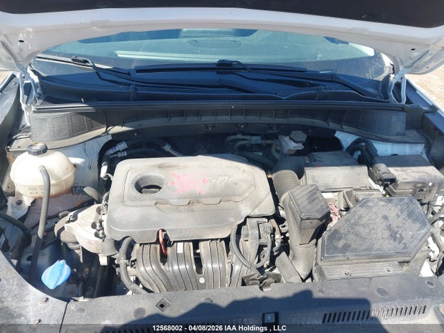 12568002 :رقم المزاد ، KM8J3CAL5MU327333 vin ، 2021 Hyundai Tucson مزاد بيع