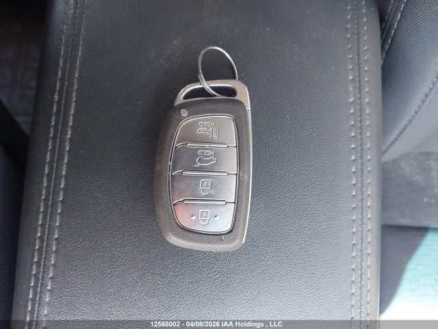 12568002 :رقم المزاد ، KM8J3CAL5MU327333 vin ، 2021 Hyundai Tucson مزاد بيع