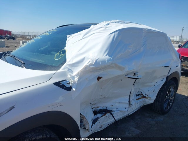 12568002 :رقم المزاد ، KM8J3CAL5MU327333 vin ، 2021 Hyundai Tucson مزاد بيع