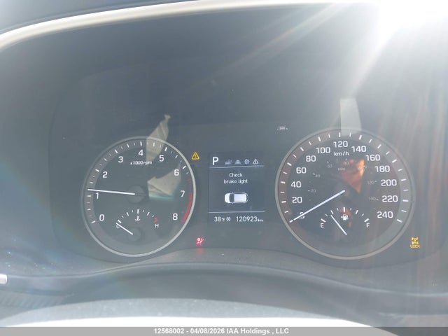 12568002 :رقم المزاد ، KM8J3CAL5MU327333 vin ، 2021 Hyundai Tucson مزاد بيع