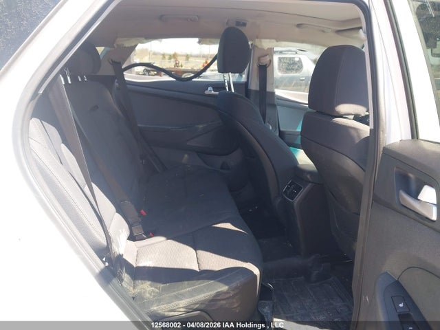 12568002 :رقم المزاد ، KM8J3CAL5MU327333 vin ، 2021 Hyundai Tucson مزاد بيع