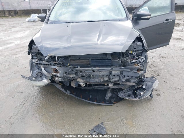 Продажа на аукционе авто 2016 Ford Focus Se, vin: 1FADP3F23GL334349, номер лота: 12568003