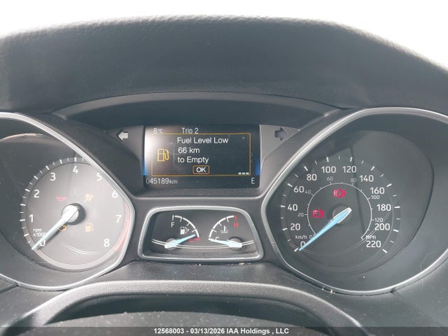 Продажа на аукционе авто 2016 Ford Focus Se, vin: 1FADP3F23GL334349, номер лота: 12568003