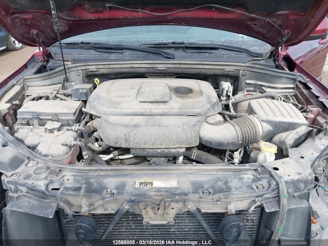 Продаж на аукціоні авто 2016 Jeep Grand Cherokee Laredo, vin: 1C4RJFAG7GC320170, номер лоту: 12568005