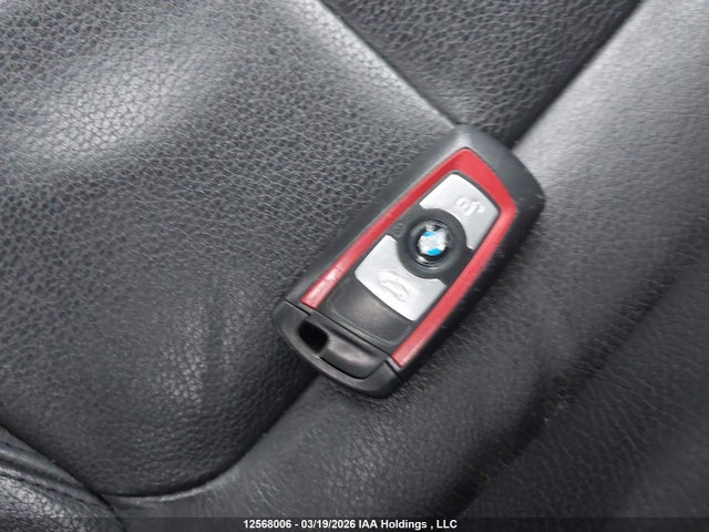 Продажа на аукционе авто 2014 Bmw 320 I Xdrive, vin: WBA3C3C57EF984486, номер лота: 12568006