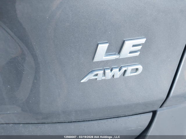 Aukcja sprzedaży 2019 Toyota Rav4 Le, vin: 2T3B1RFV5KC027398, numer aukcji: 12568007