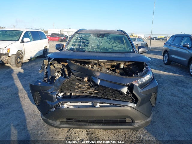 Aukcja sprzedaży 2019 Toyota Rav4 Le, vin: 2T3B1RFV5KC027398, numer aukcji: 12568007