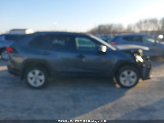 Aukcja sprzedaży 2019 Toyota Rav4 Le, vin: 2T3B1RFV5KC027398, numer aukcji: 12568007