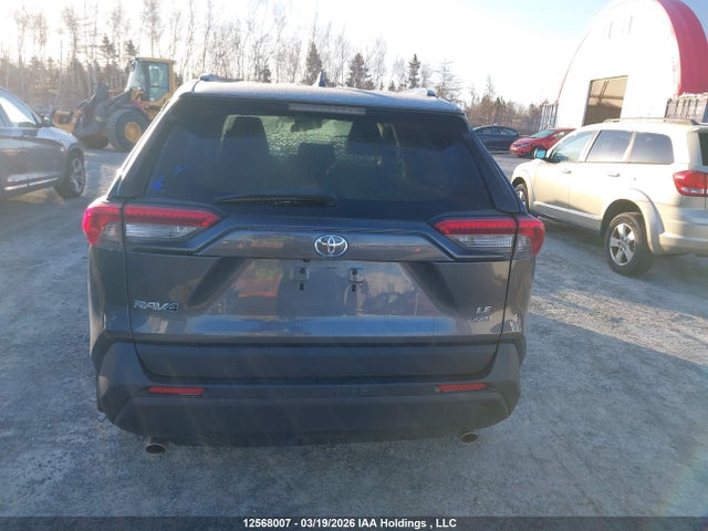 Aukcja sprzedaży 2019 Toyota Rav4 Le, vin: 2T3B1RFV5KC027398, numer aukcji: 12568007