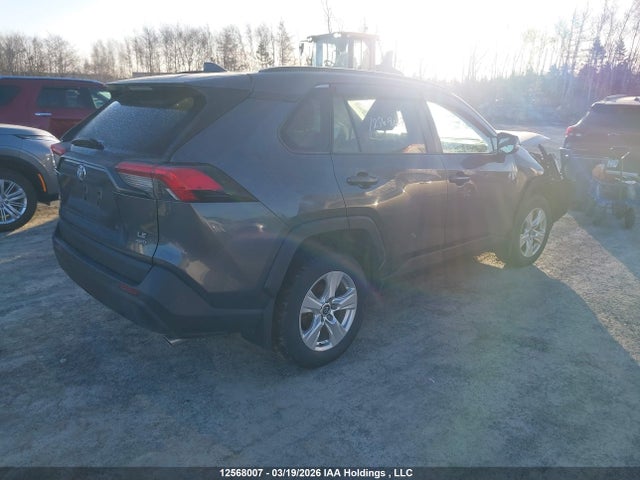 Aukcja sprzedaży 2019 Toyota Rav4 Le, vin: 2T3B1RFV5KC027398, numer aukcji: 12568007