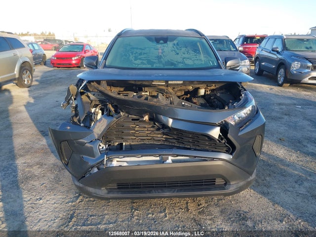 Aukcja sprzedaży 2019 Toyota Rav4 Le, vin: 2T3B1RFV5KC027398, numer aukcji: 12568007