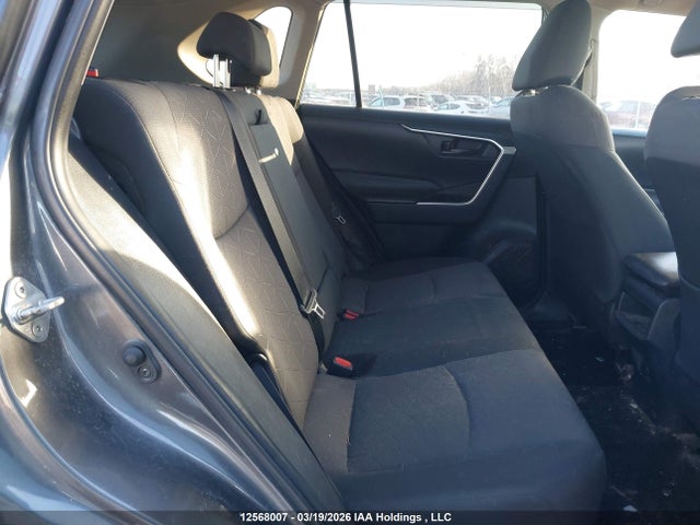 Aukcja sprzedaży 2019 Toyota Rav4 Le, vin: 2T3B1RFV5KC027398, numer aukcji: 12568007