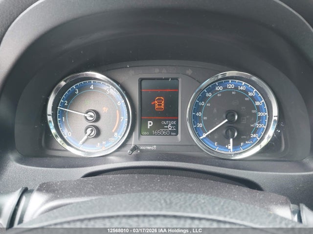 2T1BURHE8KC143160 Toyota COROLLA LE
