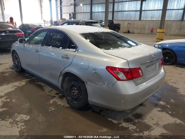 12568011 :رقم المزاد ، JTHBJ46G572123954 vin ، 2007 Lexus Es350 مزاد بيع