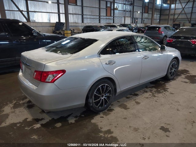 12568011 :رقم المزاد ، JTHBJ46G572123954 vin ، 2007 Lexus Es350 مزاد بيع