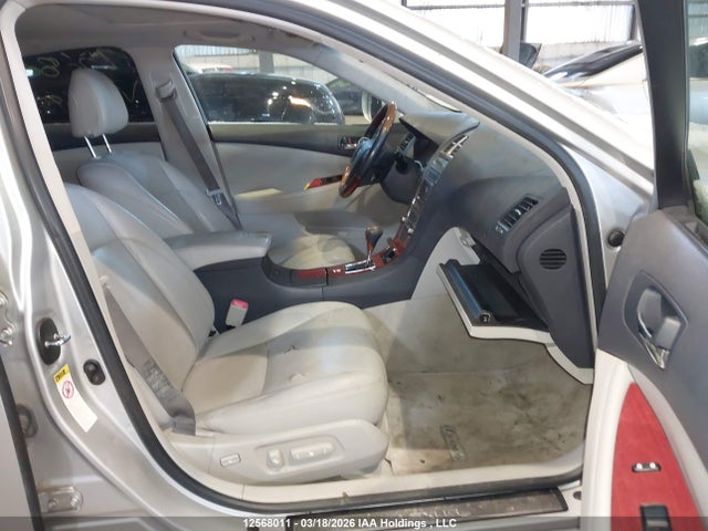 12568011 :رقم المزاد ، JTHBJ46G572123954 vin ، 2007 Lexus Es350 مزاد بيع