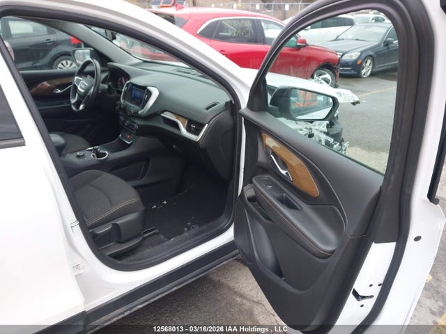 3GKALTEX9KL307695 GMC Terrain Sle