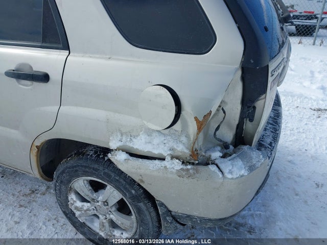 Aukcja sprzedaży 2009 Kia Sportage Lx, vin: KNDJF722297576915, numer aukcji: 12568016