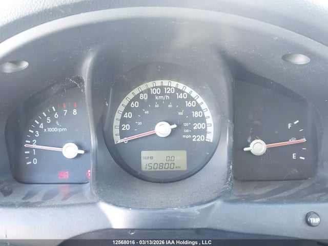 Aukcja sprzedaży 2009 Kia Sportage Lx, vin: KNDJF722297576915, numer aukcji: 12568016