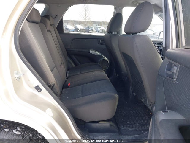 Aukcja sprzedaży 2009 Kia Sportage Lx, vin: KNDJF722297576915, numer aukcji: 12568016