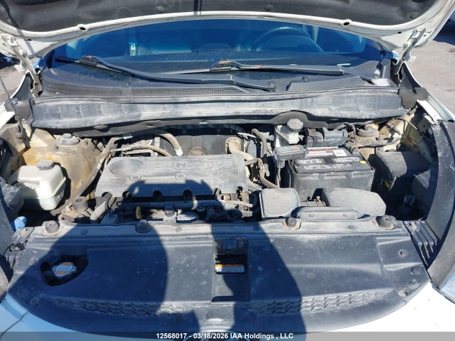 12568017 :رقم المزاد ، KM8JU3AC1CU394409 vin ، 2012 Hyundai Tucson مزاد بيع