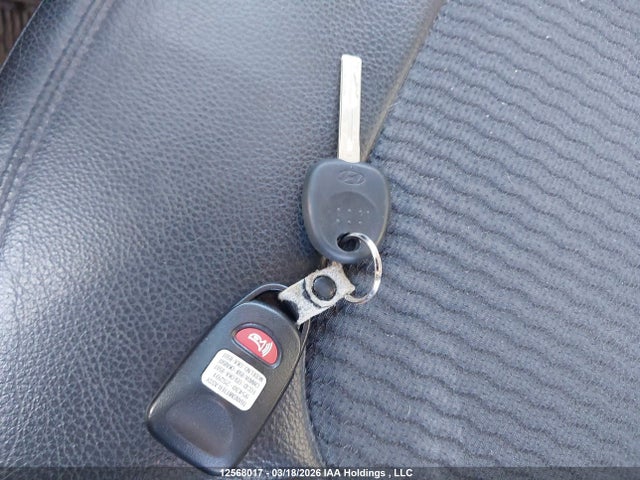 12568017 :رقم المزاد ، KM8JU3AC1CU394409 vin ، 2012 Hyundai Tucson مزاد بيع