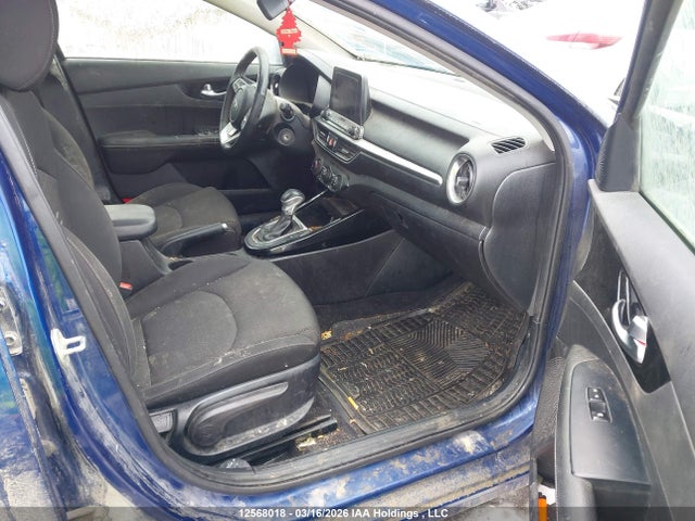 Продажа на аукционе авто 2020 Kia Forte Ex/ex Limited/ex Premium/ex+, vin: 3KPF54AD4LE221388, номер лота: 12568018