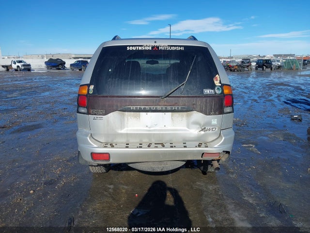 Продажа на аукционе авто 2003 Mitsubishi Montero Sport Xls, vin: JA4MT31R43J600763, номер лота: 12568020