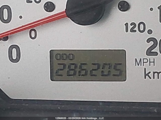 Продажа на аукционе авто 2003 Mitsubishi Montero Sport Xls, vin: JA4MT31R43J600763, номер лота: 12568020