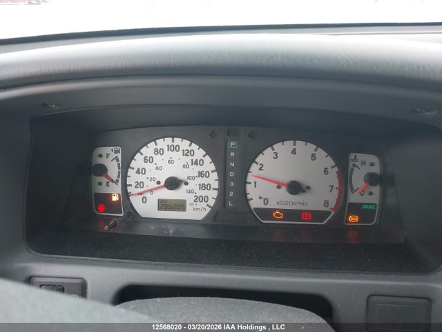Продажа на аукционе авто 2003 Mitsubishi Montero Sport Xls, vin: JA4MT31R43J600763, номер лота: 12568020
