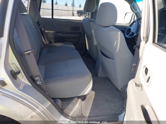 Продажа на аукционе авто 2003 Mitsubishi Montero Sport Xls, vin: JA4MT31R43J600763, номер лота: 12568020