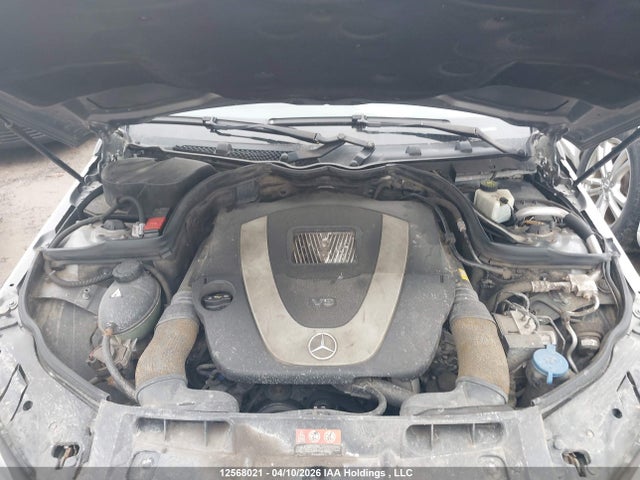 12568021 :رقم المزاد ، WDDGF8FBXBA527938 vin ، 2011 Mercedes-benz C 250 4matic مزاد بيع