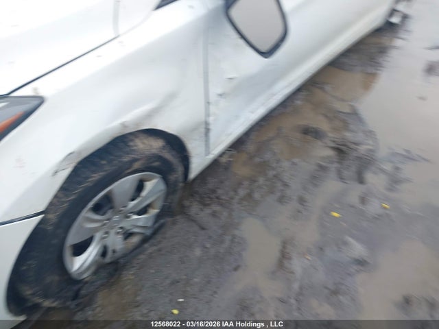 Продаж на аукціоні авто 2016 Hyundai Elantra L+, vin: 5NPDH4AE0GH753908, номер лоту: 12568022