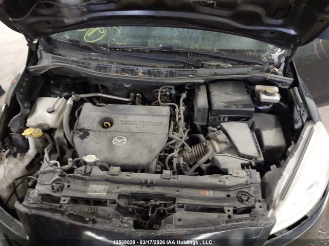 Продаж на аукціоні авто 2015 Mazda Mazda5, vin: JM1CW2CL7F0187873, номер лоту: 12568028