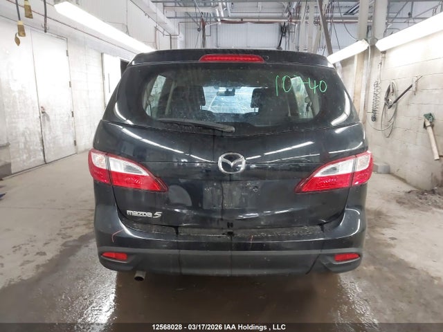 Продаж на аукціоні авто 2015 Mazda Mazda5, vin: JM1CW2CL7F0187873, номер лоту: 12568028