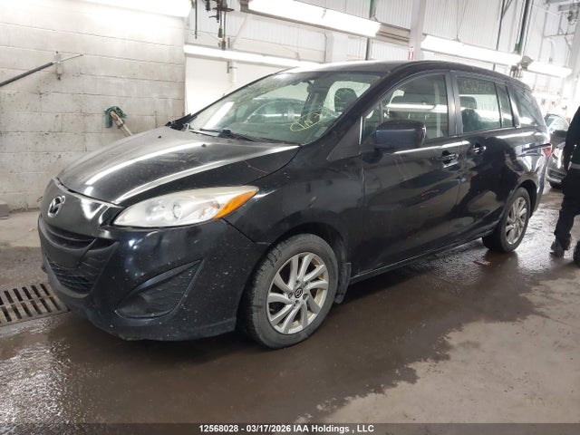 Продаж на аукціоні авто 2015 Mazda Mazda5, vin: JM1CW2CL7F0187873, номер лоту: 12568028
