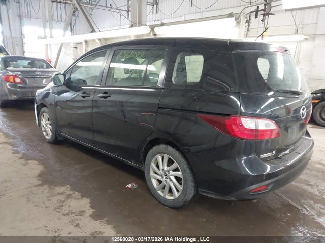 Продаж на аукціоні авто 2015 Mazda Mazda5, vin: JM1CW2CL7F0187873, номер лоту: 12568028
