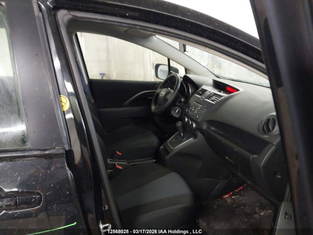 Продаж на аукціоні авто 2015 Mazda Mazda5, vin: JM1CW2CL7F0187873, номер лоту: 12568028