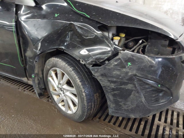 Продаж на аукціоні авто 2015 Mazda Mazda5, vin: JM1CW2CL7F0187873, номер лоту: 12568028
