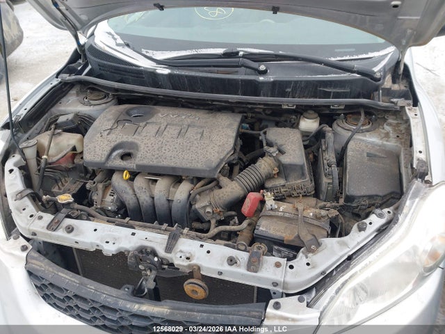 Aukcja sprzedaży 2009 Toyota Matrix, vin: 2T1KU40E59C112618, numer aukcji: 12568029