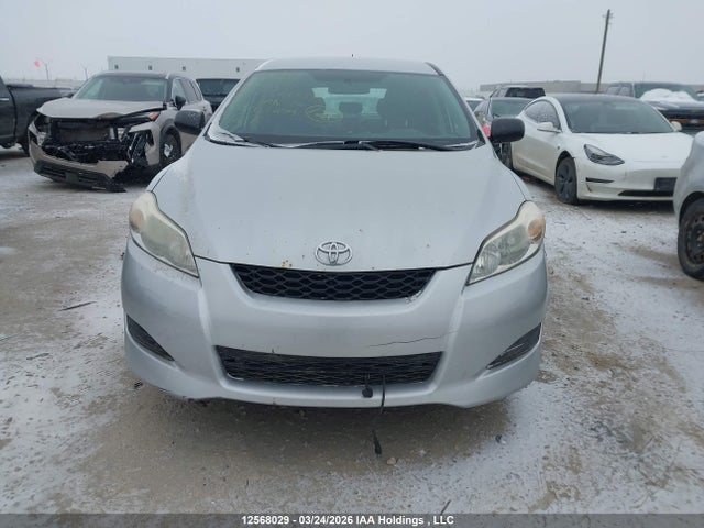 Aukcja sprzedaży 2009 Toyota Matrix, vin: 2T1KU40E59C112618, numer aukcji: 12568029